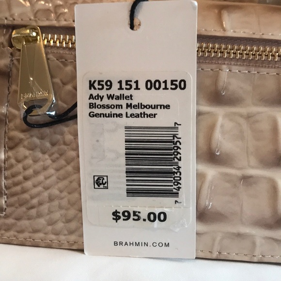 BRAHMIN 🌸❌SOLD❌ - Picture 4 of 7